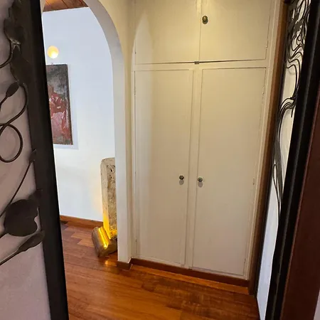 Domus Colosseum, Detached House Just Few Steps From The Colosseum Dağ evi *