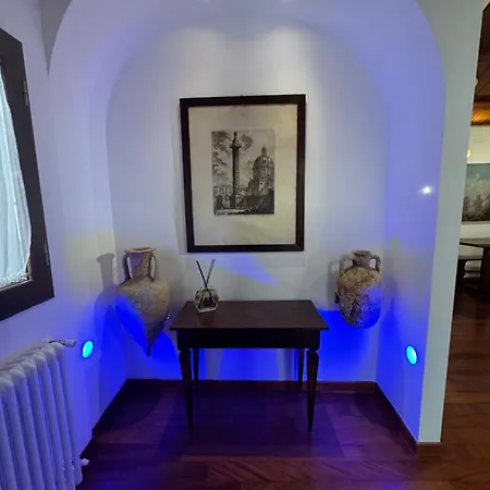 Domus Colosseum, Detached House Just Few Steps From The Colosseum * Roma