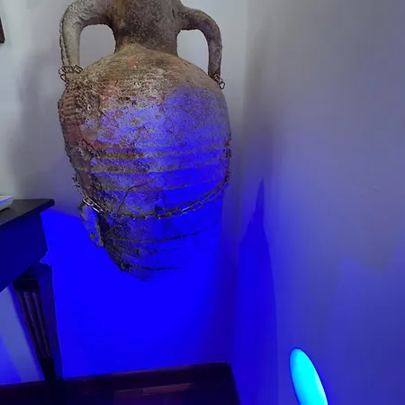 Domus Colosseum, Detached House Just Few Steps From The Colosseum Roma