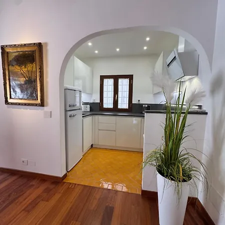 Domus Colosseum, Detached House Just Few Steps From The Colosseum Chalet *