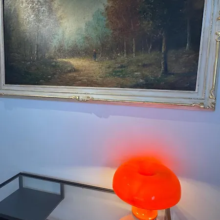 Domus Colosseum, Detached House Just Few Steps From The Colosseum Dağ evi *