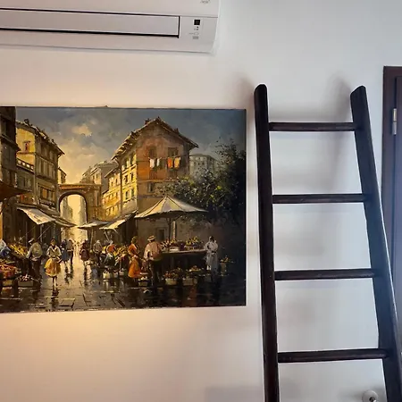 Domus Colosseum, Detached House Just Few Steps From The Colosseum * Roma