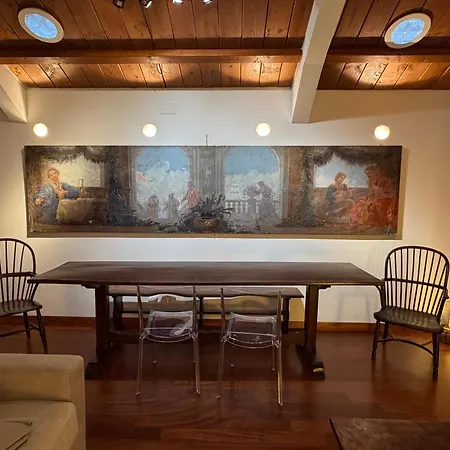 Шале Domus Colosseum, Detached House Just Few Steps From The Colosseum Рим