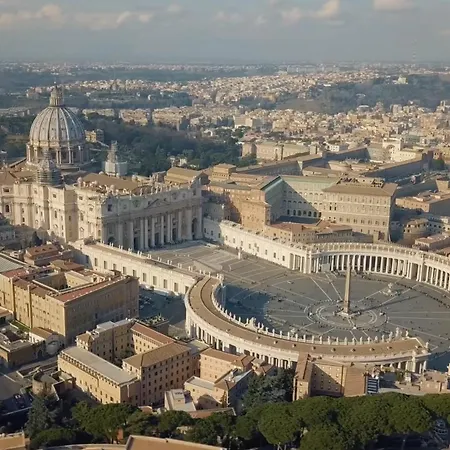 Шале Domus Colosseum, Detached House Just Few Steps From The Colosseum *