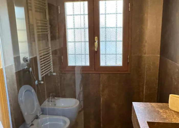 Шале Domus Colosseum, Detached House Just Few Steps From The Colosseum Рим