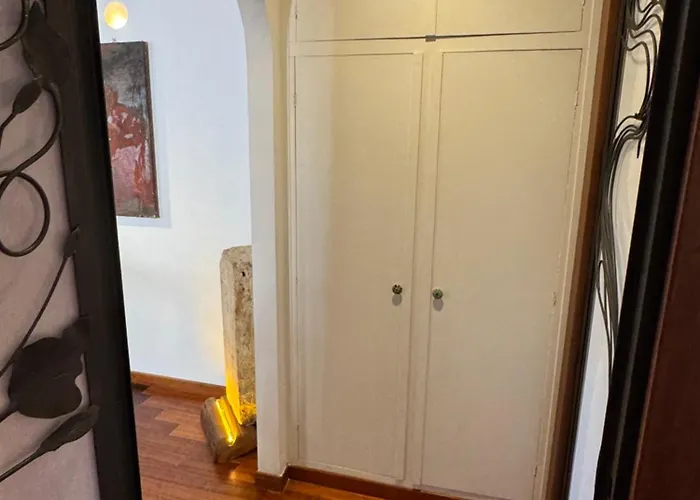 Domus Colosseum, Detached House Just Few Steps From The Colosseum Шале *