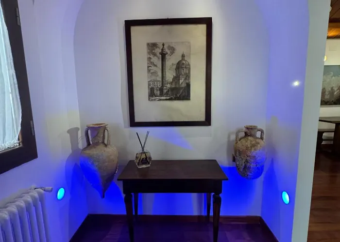 Domus Colosseum, Detached House Just Few Steps From The Colosseum * Рим