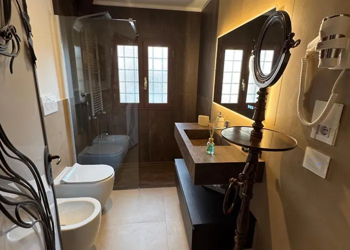 Шале Domus Colosseum, Detached House Just Few Steps From The Colosseum