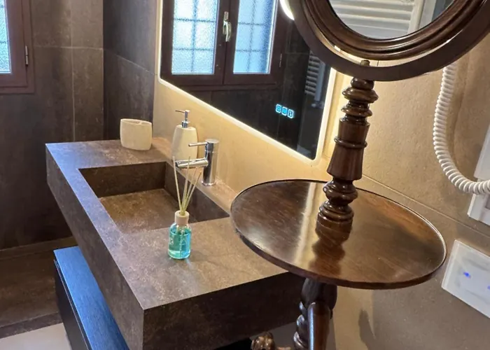 Шале Domus Colosseum, Detached House Just Few Steps From The Colosseum