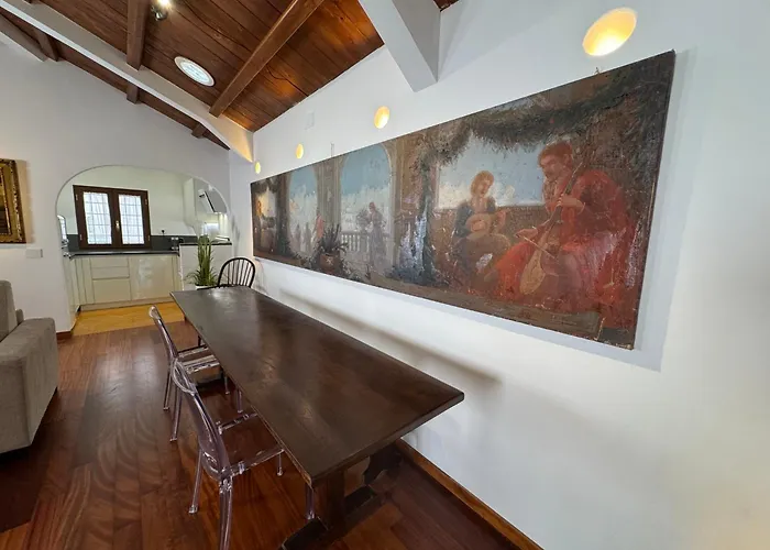 Шале Domus Colosseum, Detached House Just Few Steps From The Colosseum