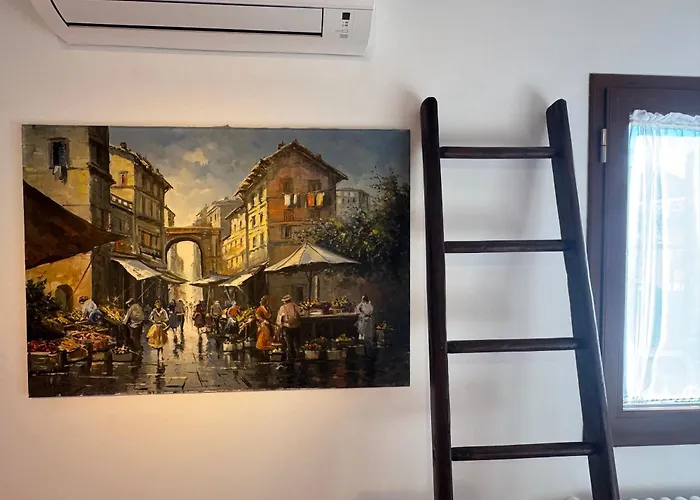 Domus Colosseum, Detached House Just Few Steps From The Colosseum * Рим