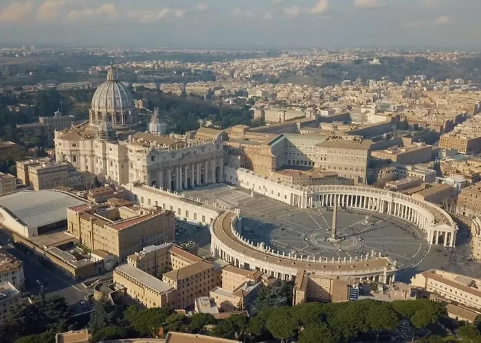 Шале Domus Colosseum, Detached House Just Few Steps From The Colosseum *